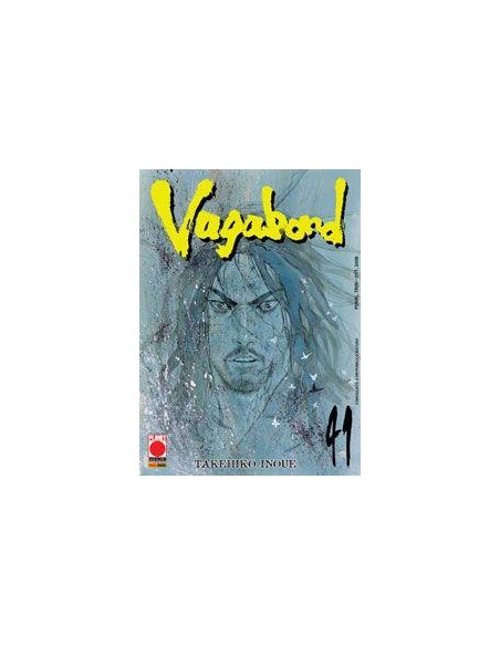 VAGABOND 41