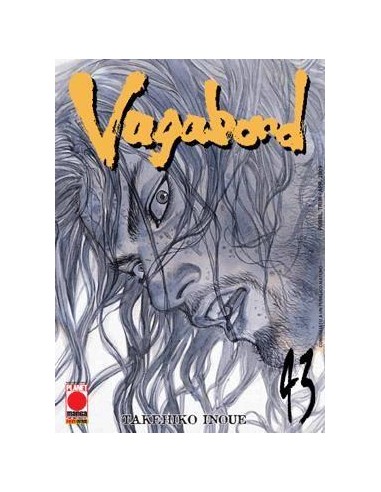VAGABOND 43