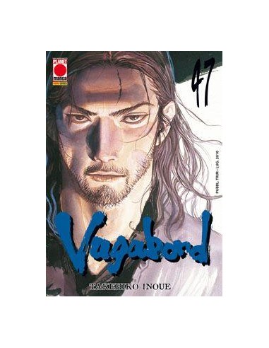 VAGABOND 47