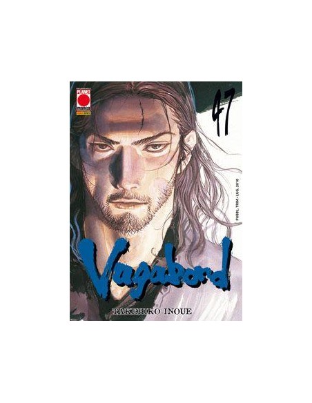VAGABOND 47