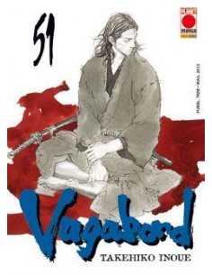 VAGABOND 51