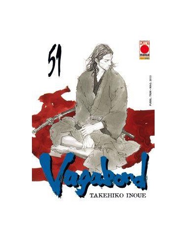 VAGABOND 51