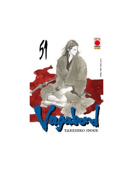 VAGABOND 51