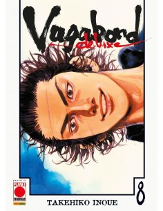 VAGABOND DELUXE SECONDA RISTAMPA 8