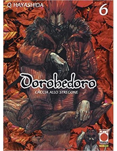 DOROHEDORO TERZA RISTAMPA 6