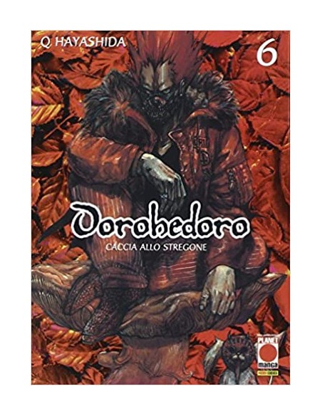 DOROHEDORO TERZA RISTAMPA 6