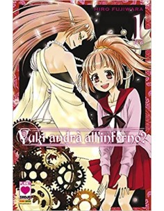 YUKI ANDRA` ALL`INFERNO? 1 - (di 6)