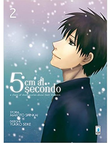 5 CM AL SECONDO 2 (di 2) - MUST 56