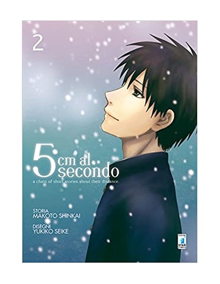 5 CM AL SECONDO 2 (di 2) - MUST 56