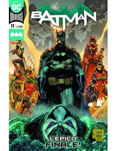 BATMAN 11