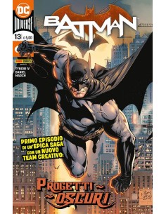 BATMAN 13