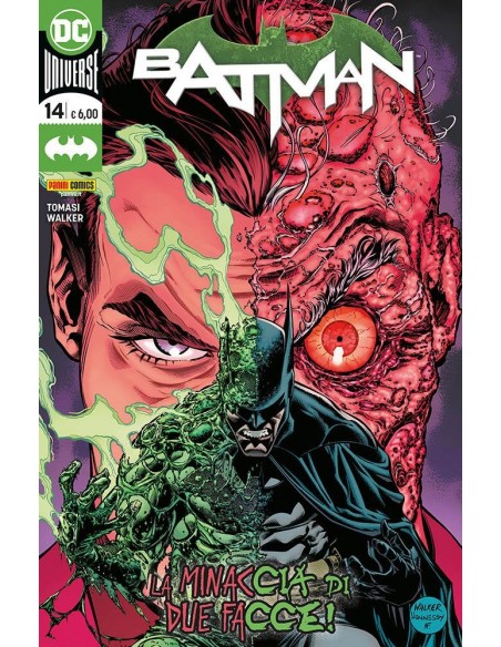 BATMAN 14