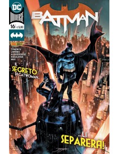 BATMAN 16