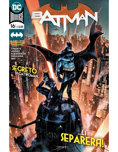 BATMAN 16