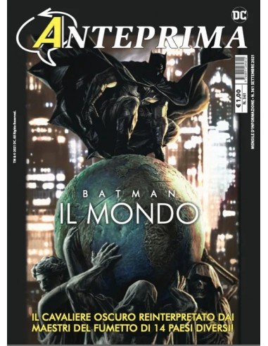 ANTEPRIMA 361