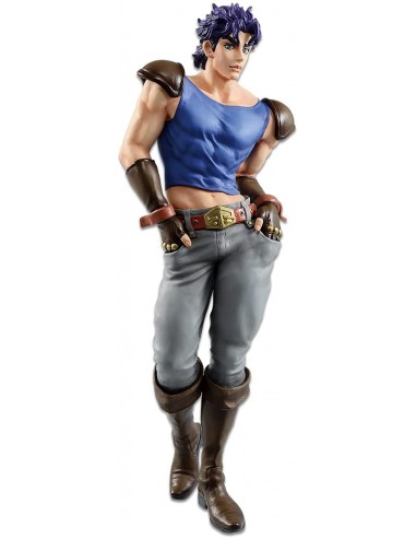 JOJO JONATHAN JOESTAR ICHIBANSHO
