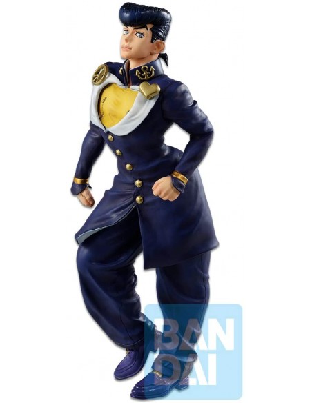 JOJO JOSUKE HIGASHIKATA ICHIBANSHO