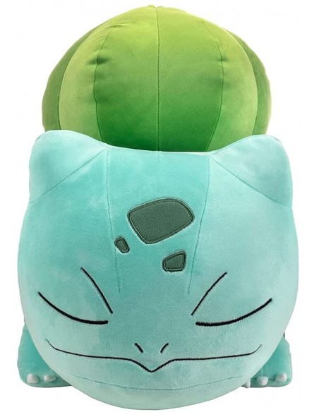 POKEMON SLEEPING BULBASAUR PLUSH FIGURE 45 CM.