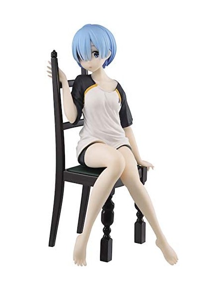 RE:ZERO STARTING REM T-SHIRT VER.