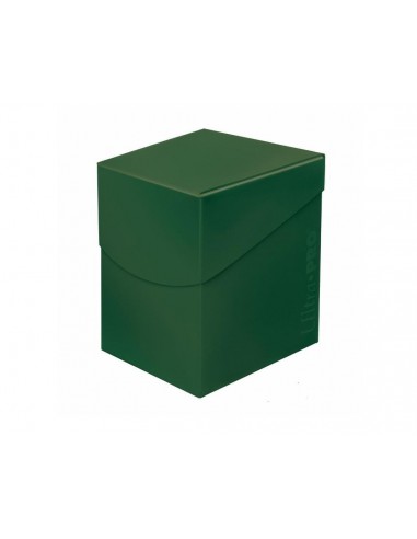UP ECLIPSE PRO (100+) DECK BOX FOREST GREEN