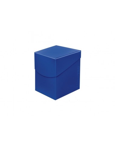 UP ECLIPSE PRO (100+) DECK BOX PACIFIC BLUE