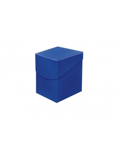 UP ECLIPSE PRO (100+) DECK BOX PACIFIC BLUE