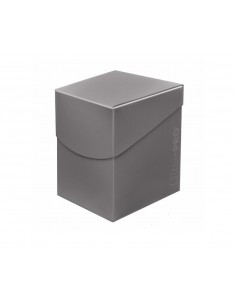 PORTA MAZZO - ECLIPSE PRO 100+ DECK BOX - SMOKE GREY