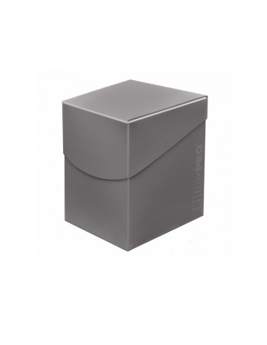 UP ECLIPSE PRO (100+) DECK BOX SMOKE GREY