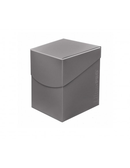UP ECLIPSE PRO (100+) DECK BOX SMOKE GREY