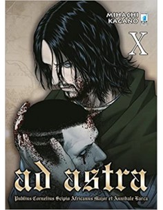 AD ASTRA 10 (di 13) - ACTION 287