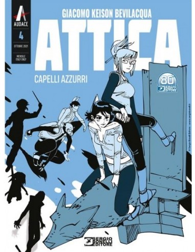 ATTICA NUOVA EDIZIONE 4