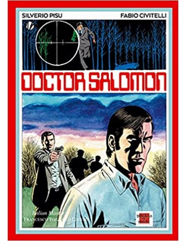 DOCTOR SALOMON