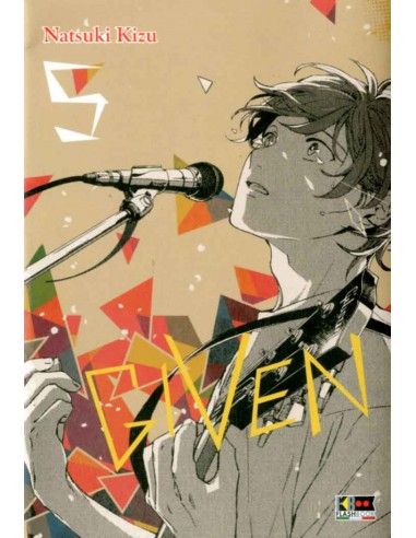 GIVEN 5