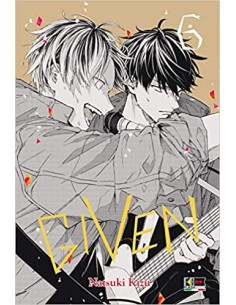 GIVEN 6