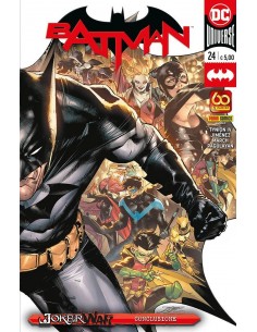 BATMAN 24