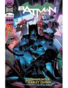 BATMAN 28
