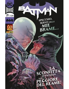 BATMAN 29