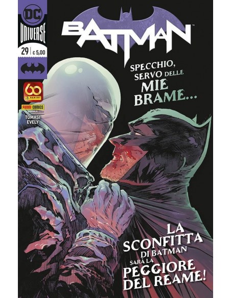 BATMAN 29