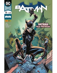 BATMAN 5