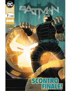 BATMAN 7