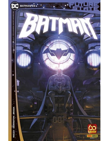 BATMAN 33
