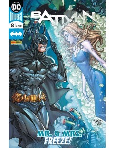 BATMAN 8