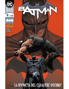 BATMAN 9