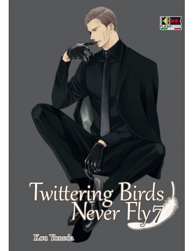 TWITTERING BIRDS NEVER FLY 7