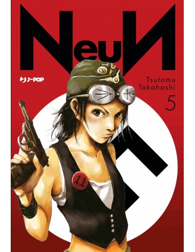 NEUN 5 (di 6)