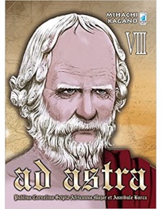 AD ASTRA 8 (di 13) - ACTION 278