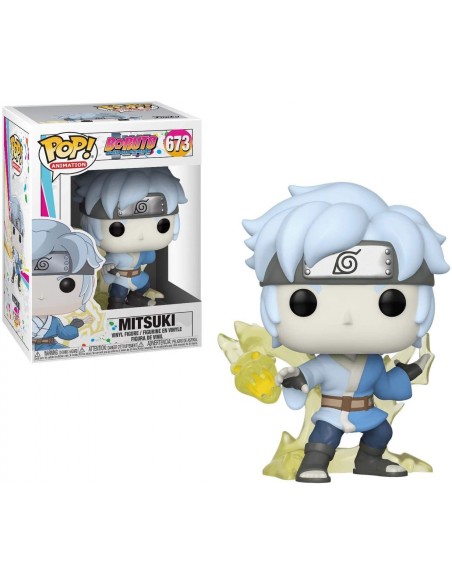 BORUTO NARUTO NEXT GENERATIONS MITSUKI - POP 673