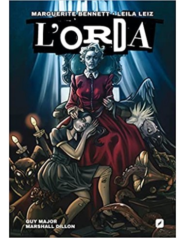 L`ORDA