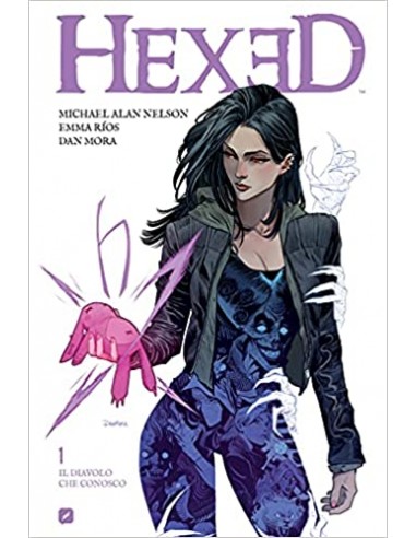 HEXED 1 (di 3)