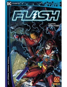 FLASH 17